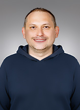 Stanislav Levyshchev — Frontend Developer