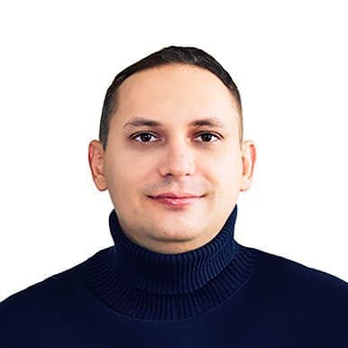 Stanislav Levyshchev